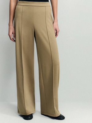 Смотреть образы с Брюки (артикул 785904106)