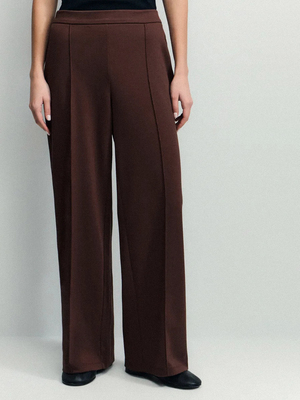 Смотреть образы с Брюки (артикул 785903100)