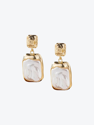 Смотреть модные образы с валберриз с Серьги (артикул 806159108)