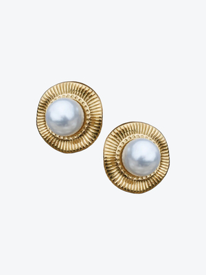 Смотреть модные образы с валберриз с Серьги (артикул 471368164)