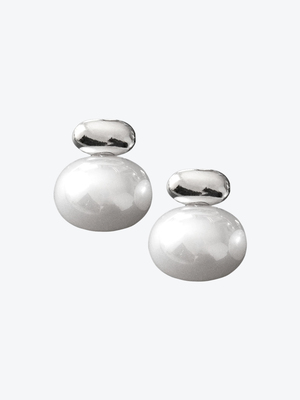 Смотреть модные образы с валберриз с Серьги (артикул 439677347)