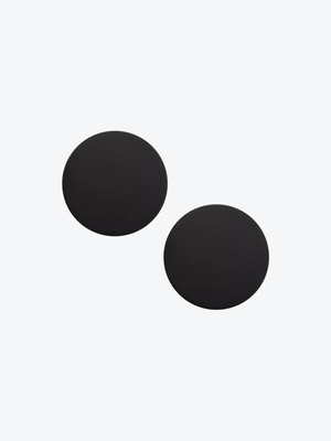 Смотреть модные образы с валберриз с Серьги (артикул 114612617)