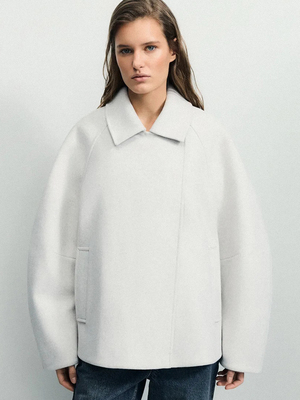 Смотреть модные образы с валберриз с Пальто (артикул 756724911)