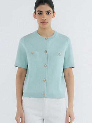 Смотреть модные образы с валберриз с Жакет (артикул 900939893)