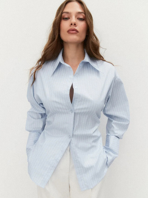 Смотреть образы с Рубашка (артикул 418518975)