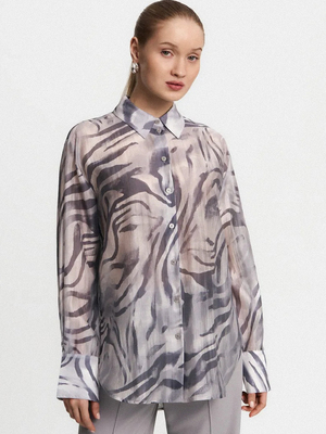 Смотреть образы с Рубашка (артикул 670304396)