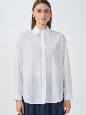 Смотреть образы с Рубашка (артикул 788050306)