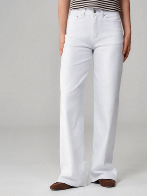 Смотреть модные образы с валберриз с Джинсы (артикул 775812150)