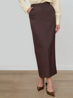 Смотреть модные образы с валберриз с Юбка (артикул 504257083)