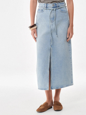 Смотреть образы с Юбка (артикул 773305613)