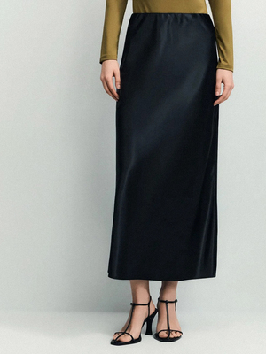 Смотреть модные образы с валберриз с Юбка (артикул 824853768)