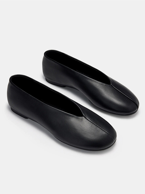 Смотреть образы с Балетки (артикул 644542840)