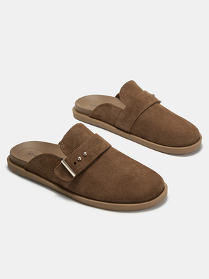 Смотреть образы с Мюли (артикул 644867247)