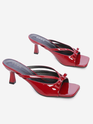 Смотреть образы с Мюли (артикул 701952528)