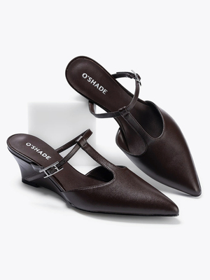 Смотреть модные образы с валберриз с Мюли (артикул 706824629)