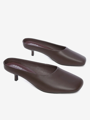 Смотреть модные образы с валберриз с Мюли (артикул 799605500)